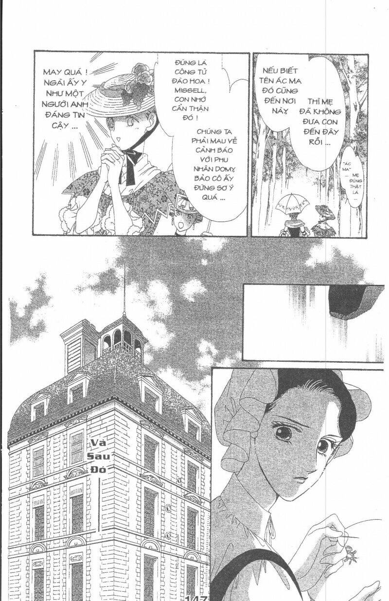 ngài tử tước phiêu lãng chapter 1 147