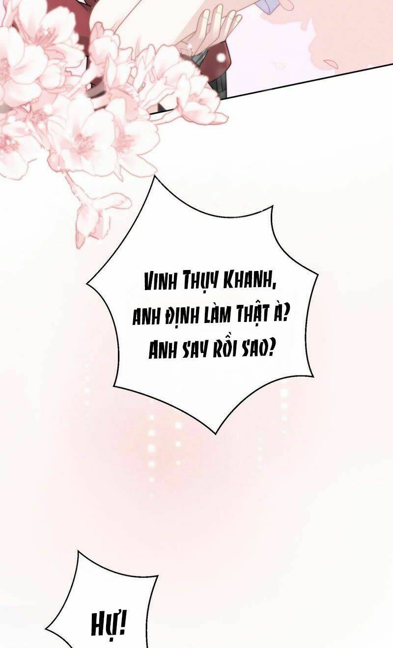 cô dâu giả tạo chapter 26 8