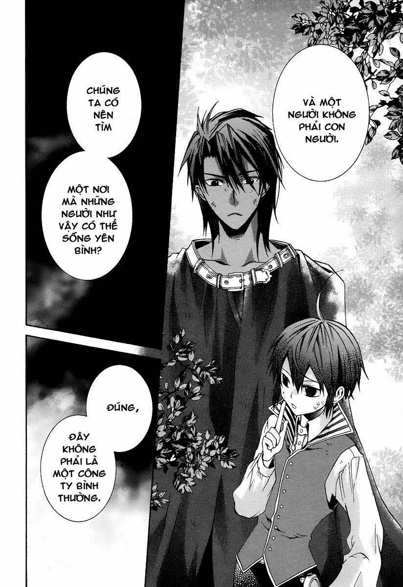 hoshi no ame, tsuki no geboku chapter 1 41