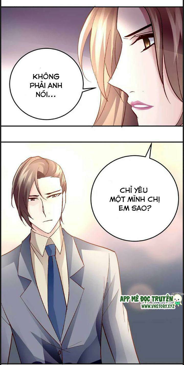 trò chơi săn tình - tổng tài khó kìm lòng chapter 61 5