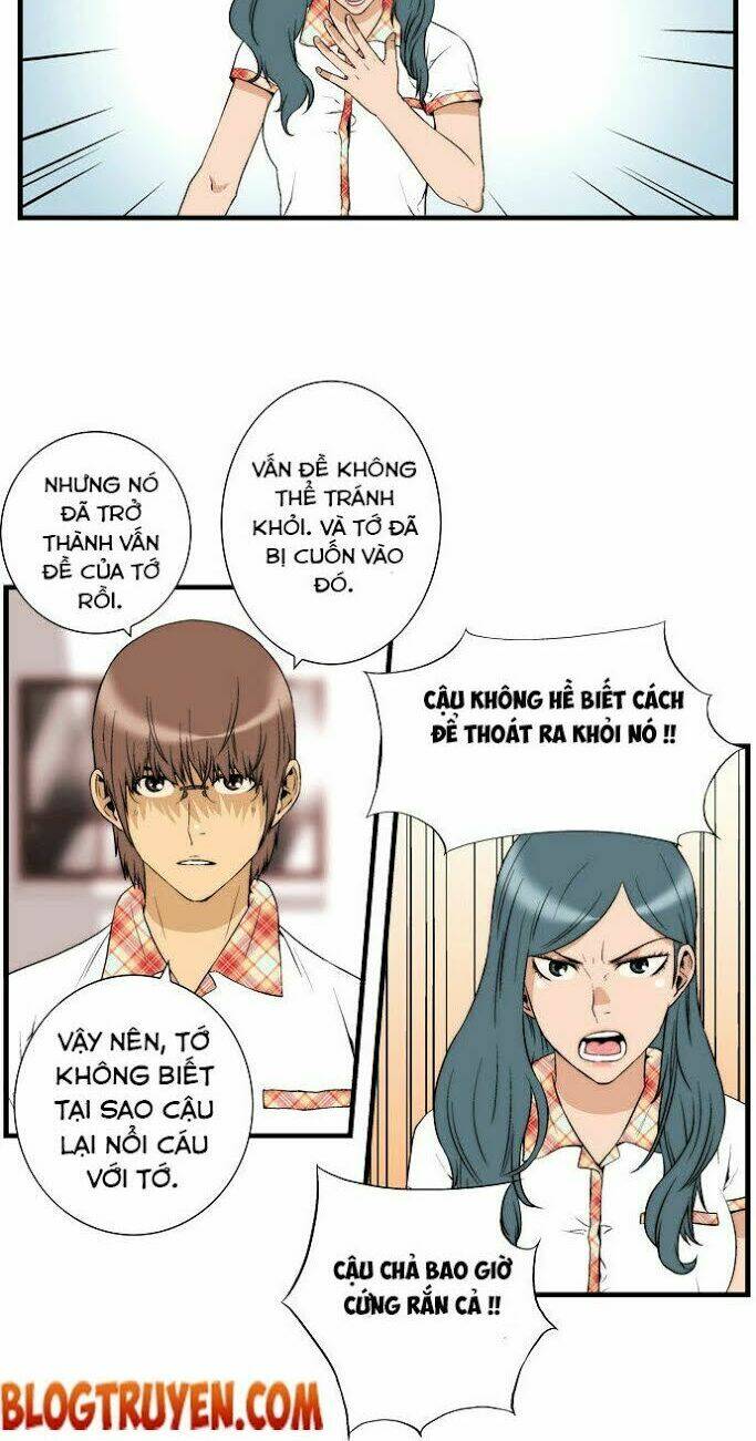 green boy chapter 28 11