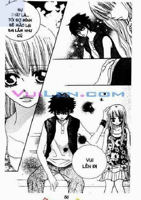 neck and neck chapter 6 82