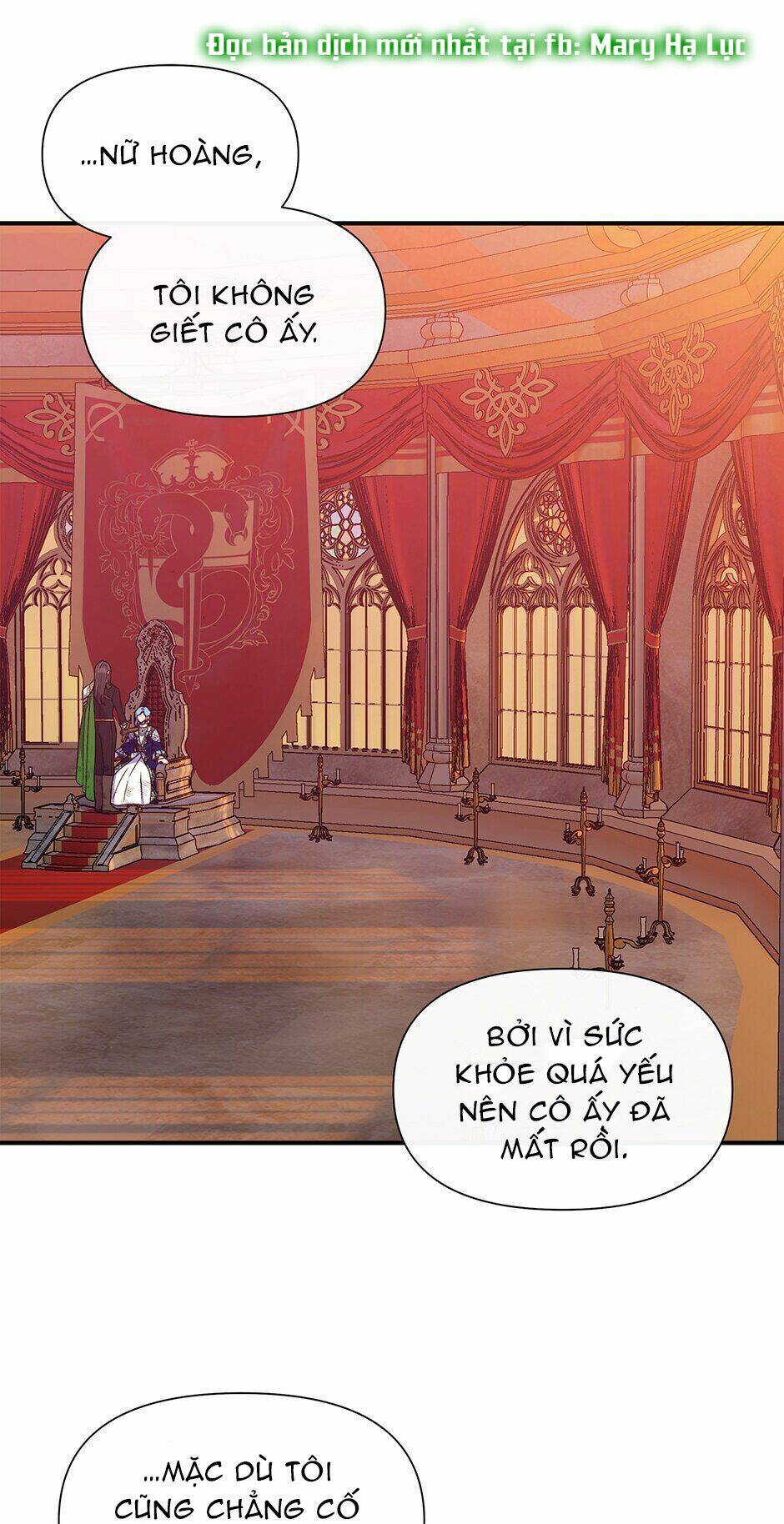 khế ước của nữ công tước quái vật chapter 127 1