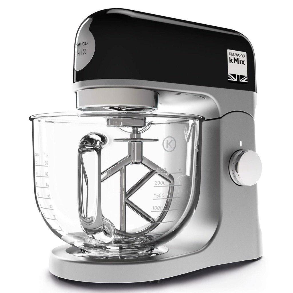 Máy trộn đa năng Kenwood KMIX STANDMIXER KMX754 - Anh Quốc - Hàng chính hãng