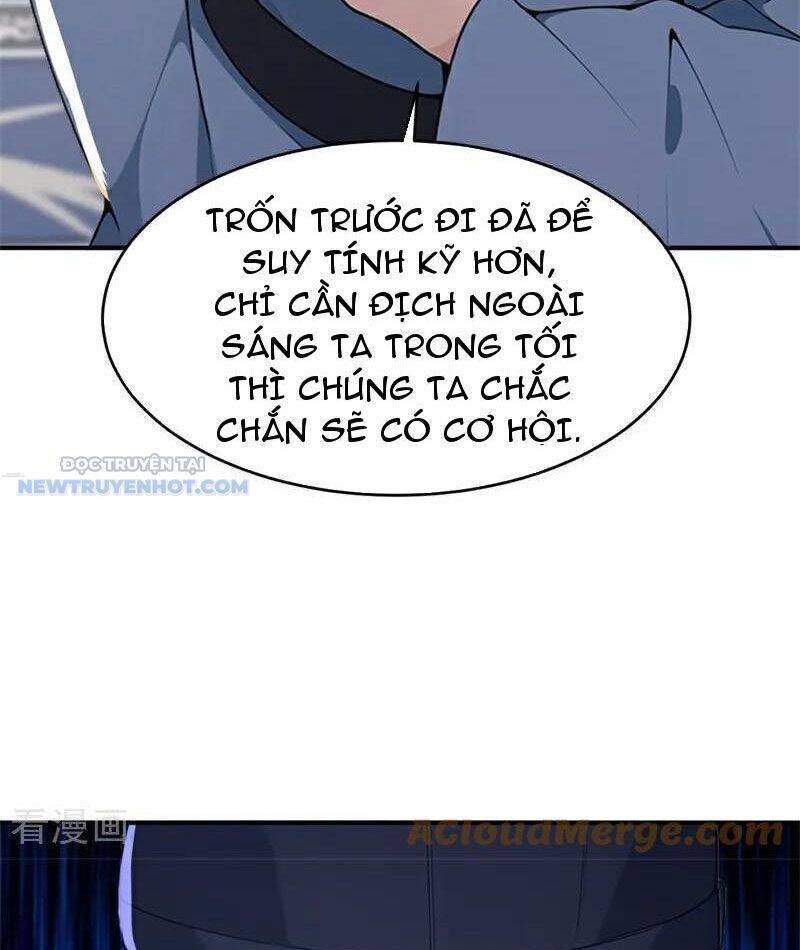 ta thực sự không muốn làm thần tiên chapter 108 68