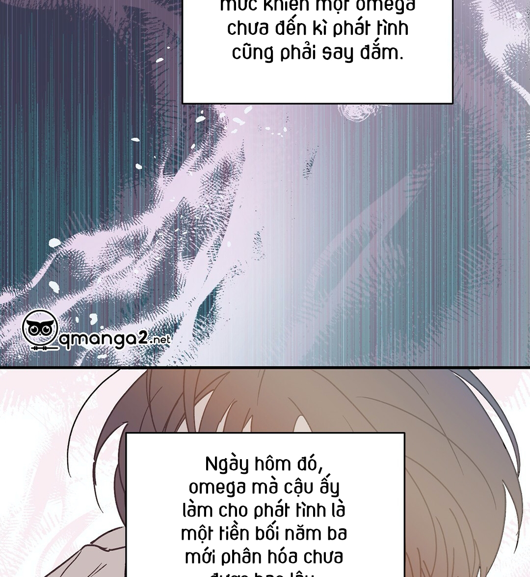 phức cảm tự ti của omega chapter 1 77