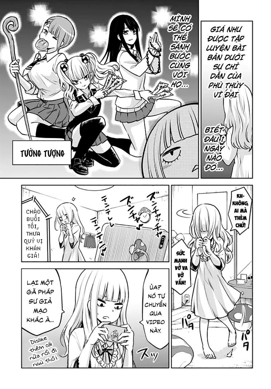 mình có thể thấy chúng… chapter 35 5