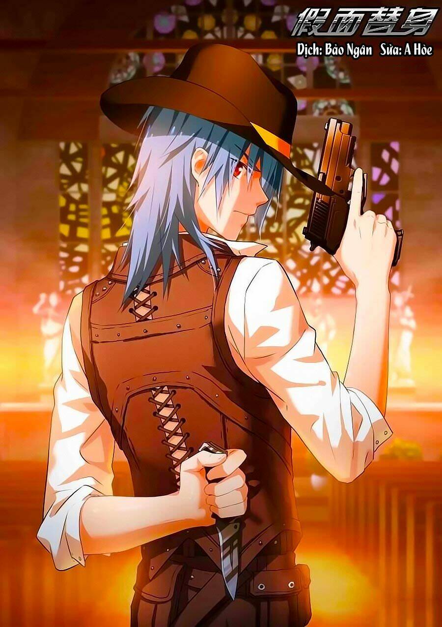 giả diện thế thân chapter 102 1