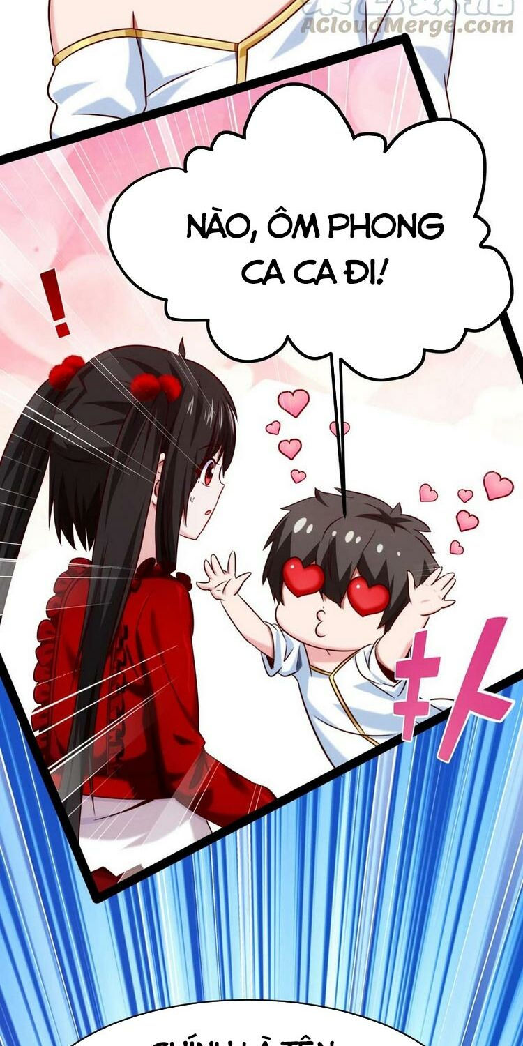 ma thú kiếm thánh dị giới tung hoành chapter 193 4