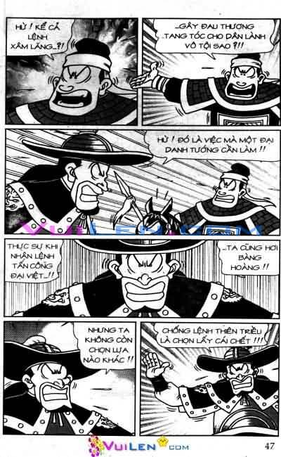 thần đồng đất việt chapter 67 47