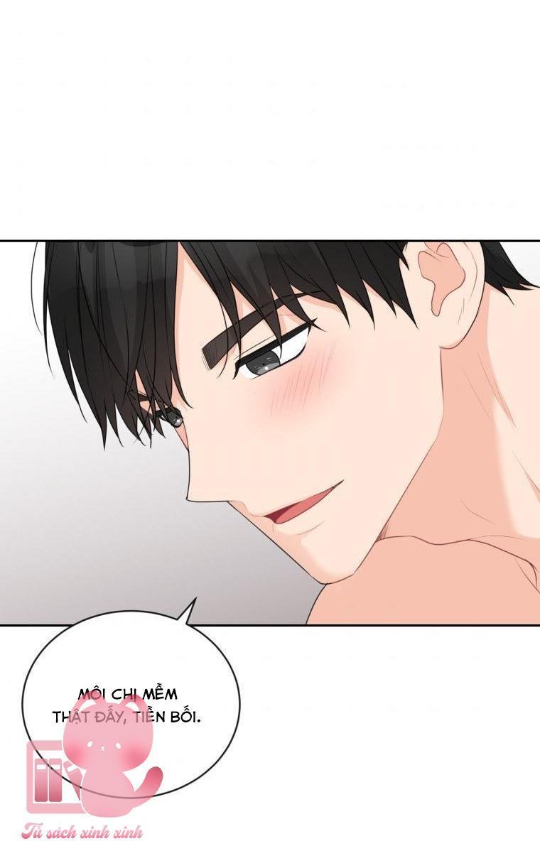 mong được chị chỉ bảo, tiền bối chapter 17 36