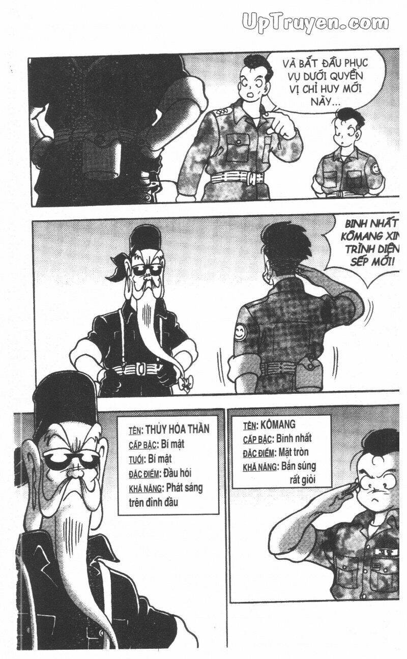 đội quân nhí nhố chapter 21 107