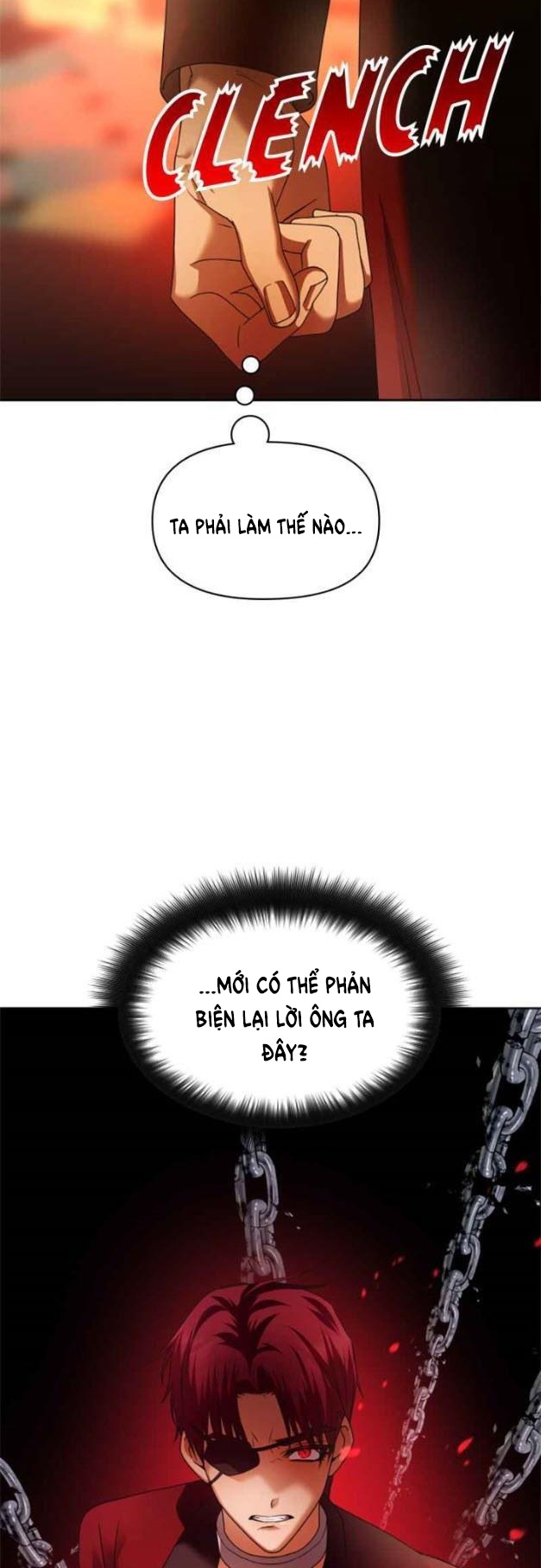 tôi muốn trở thành cô ấy dù chỉ là một ngày chapter 93 81