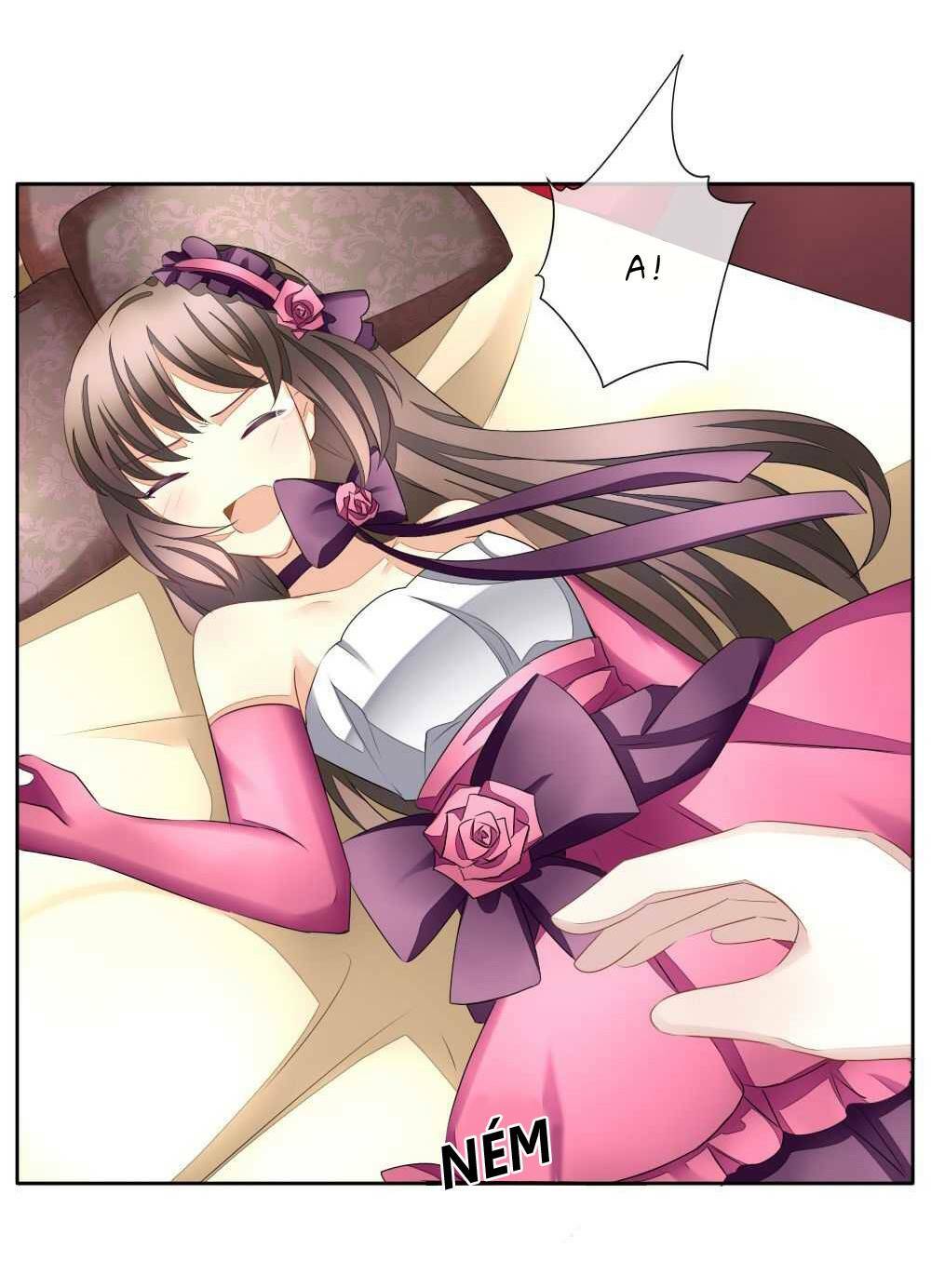 vị hôn thê bỏ trốn chapter 60 10