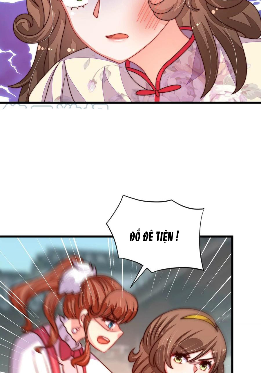 ngày nào thiếu soái cũng ghen chapter 483 16