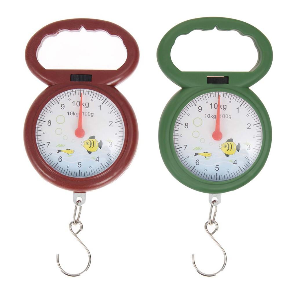 Sử dụng Cân treo điện tử 10kg có lò xo