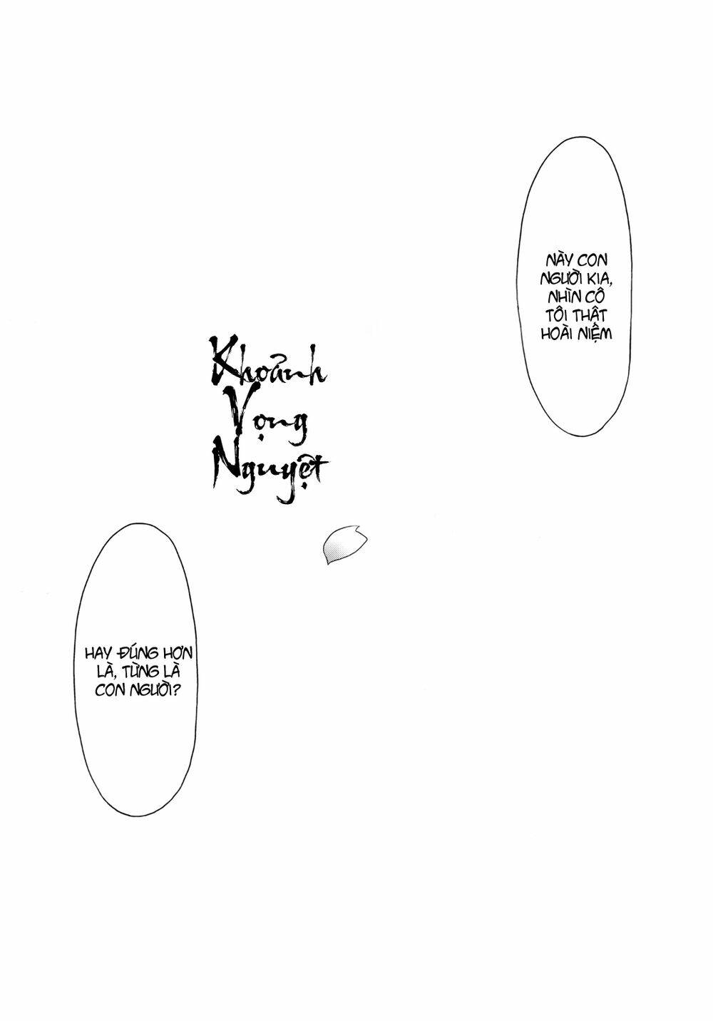 khoảnh vọng nguyệt chapter 3 107