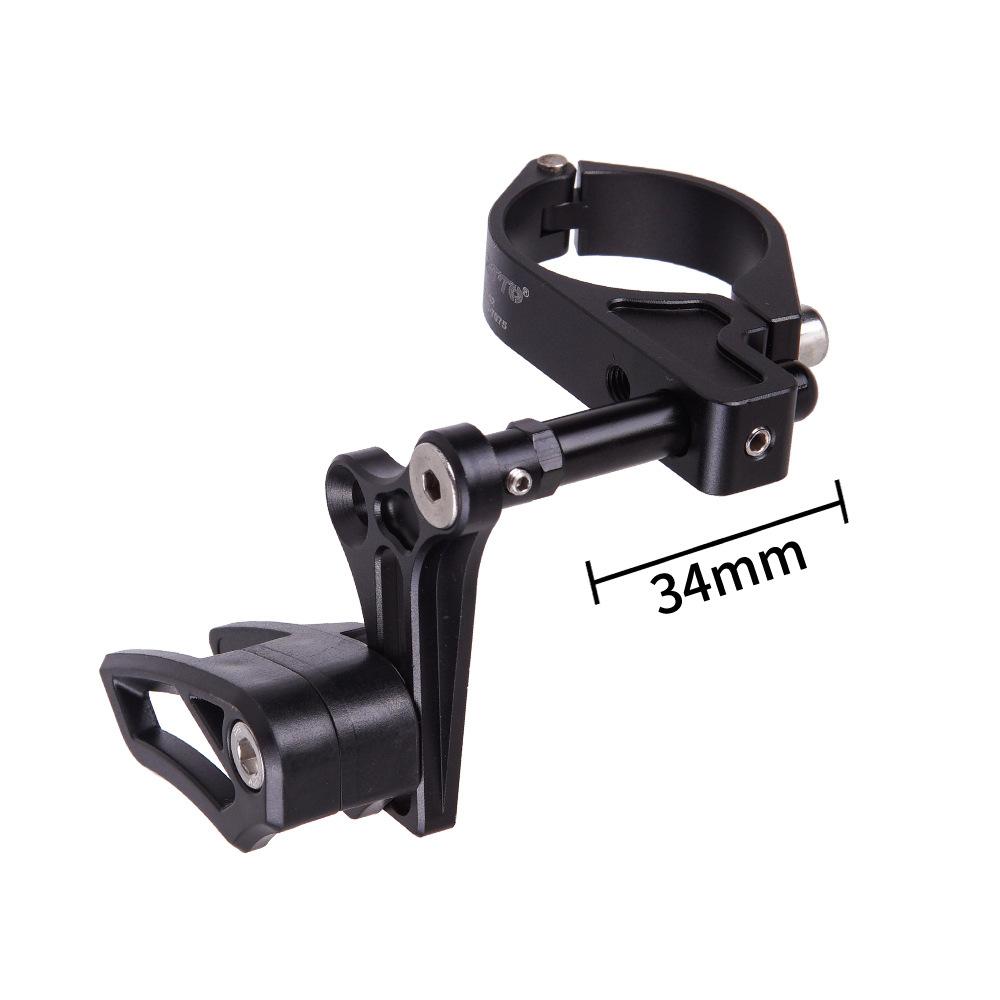 Dụng cụ khóa xích xe đạp làm bằng hợp kim nhôm chống gỉ chống ăn mòn