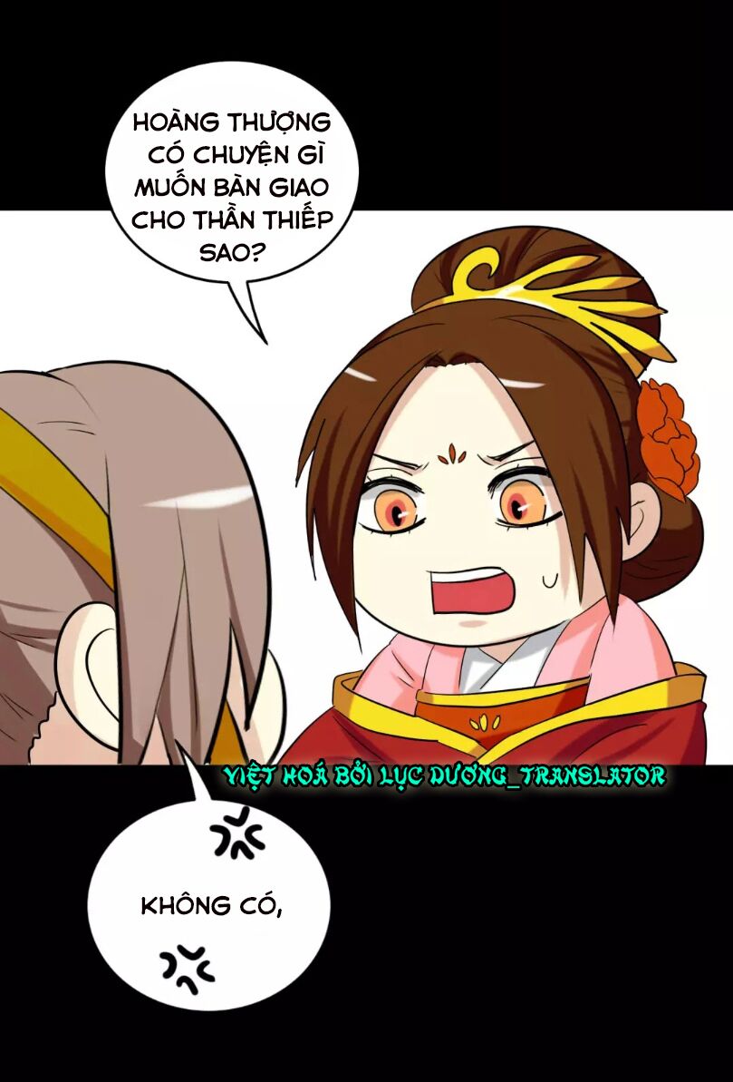 lưỡng bất nghi (full) chapter 122 20