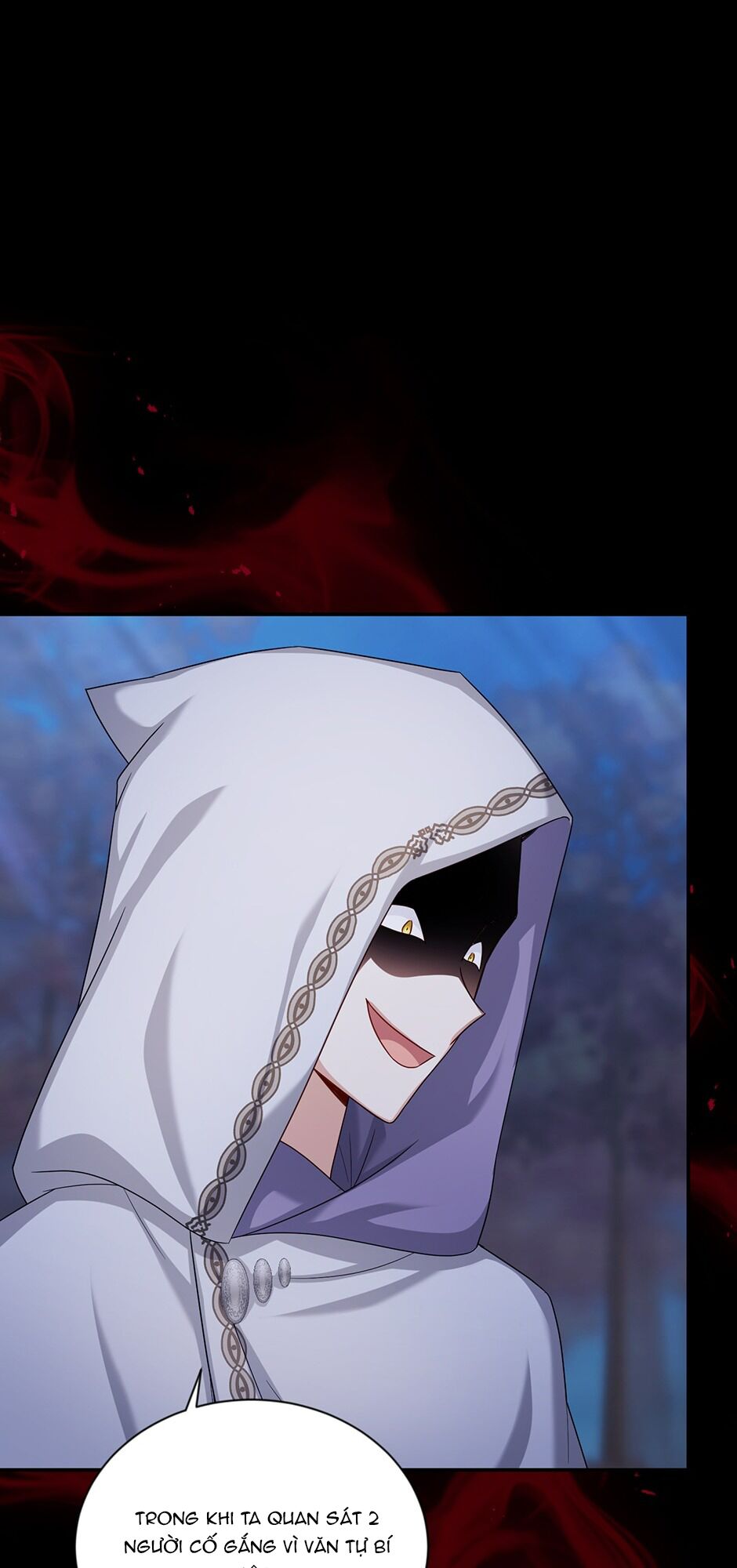 nữ công tước với tâm hồn trống rỗng chapter 104 11