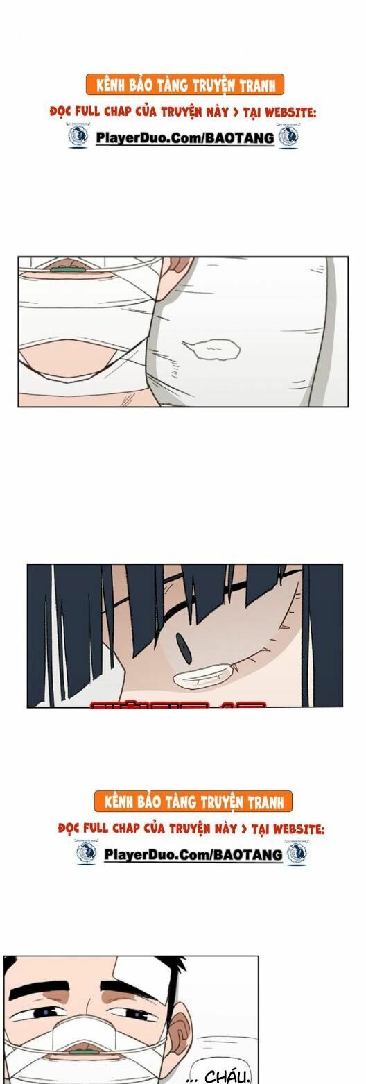 Võ Sĩ Quyền Anh chapter 51 21