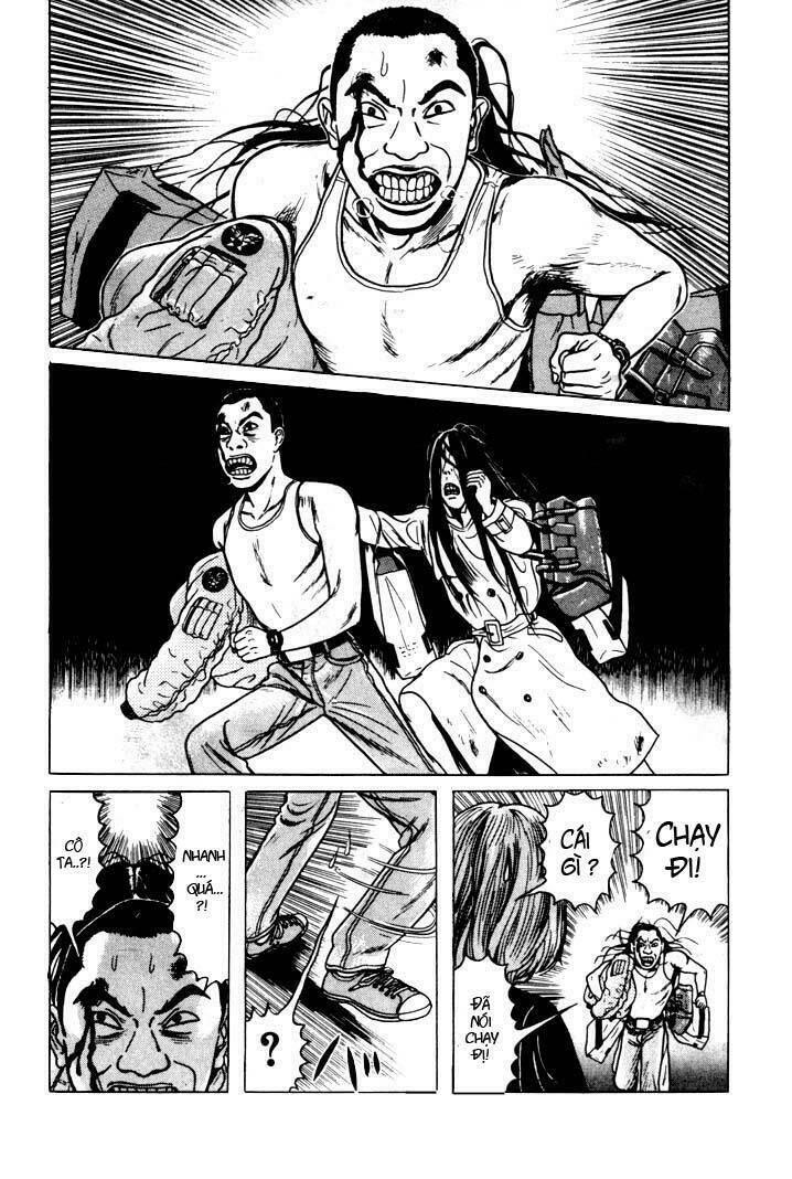 zashiki onna chapter 4 8