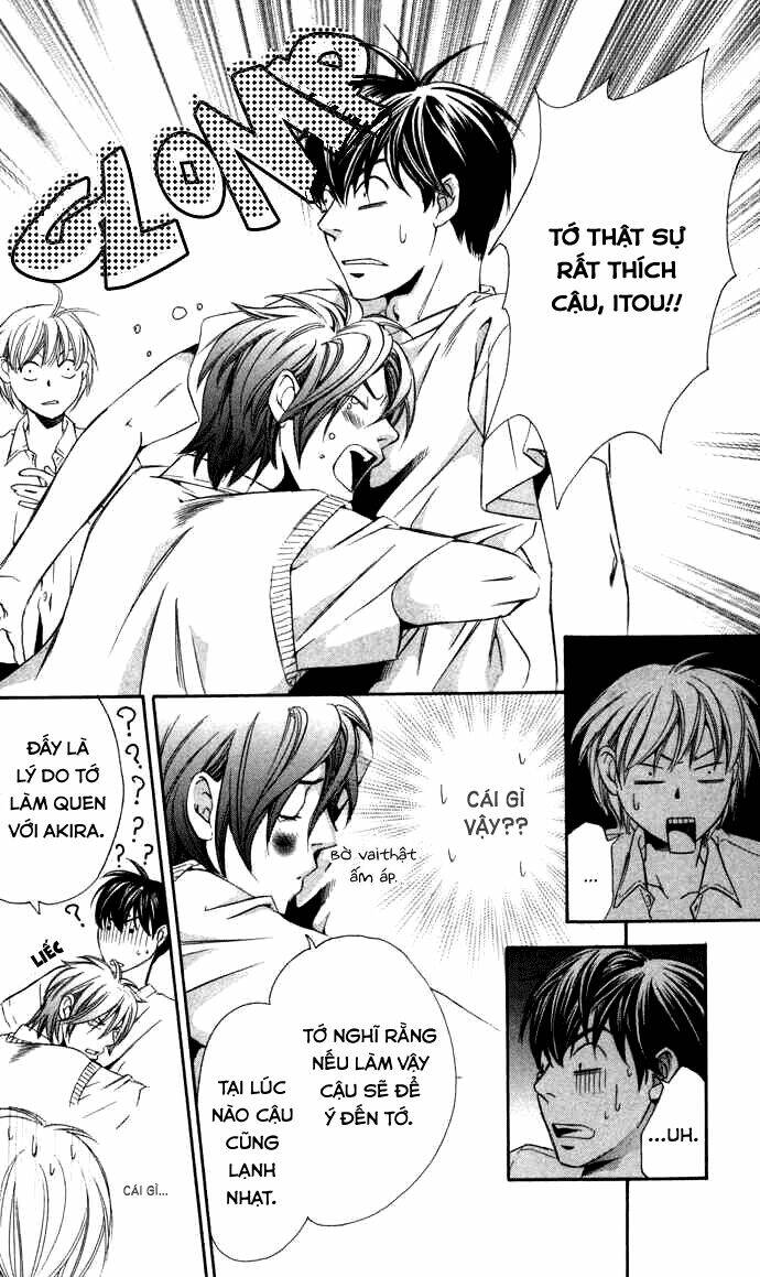 boku ni natta watashi chapter 7 41