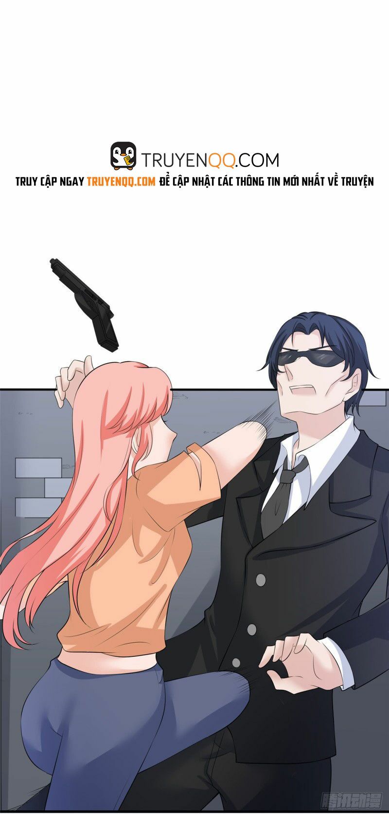 siêu cấp nữ thần trọng sinh chapter 14 6