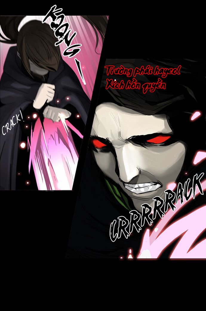 tòa tháp bí ẩn 2 chapter 49 27