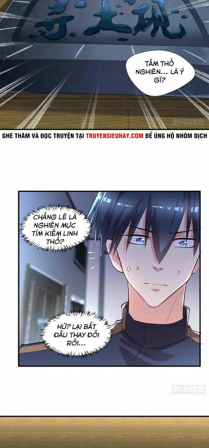 mở phòng khám tại tu tiên giới chapter 59 7