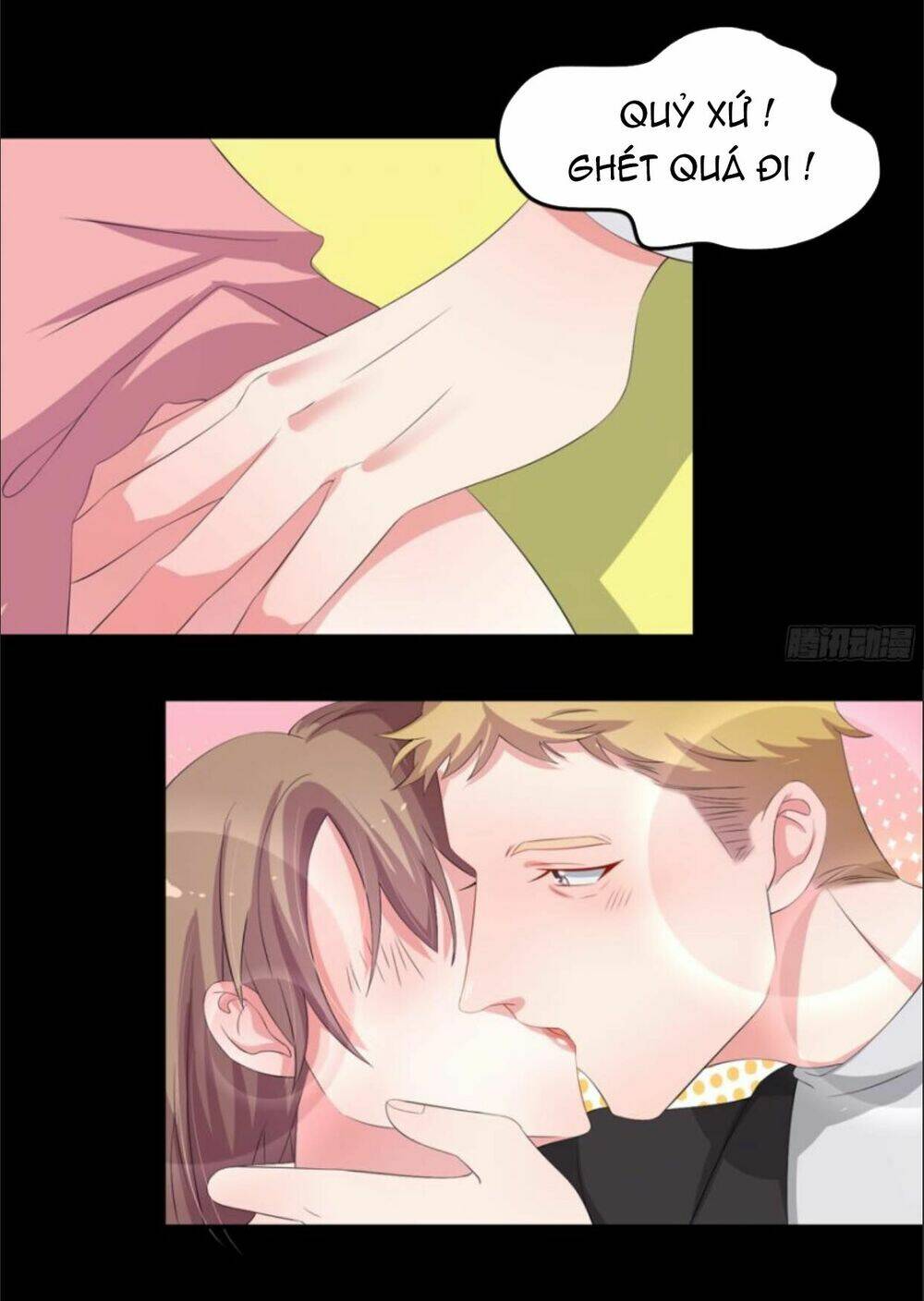 ngu võng chi tranh chapter 2 8