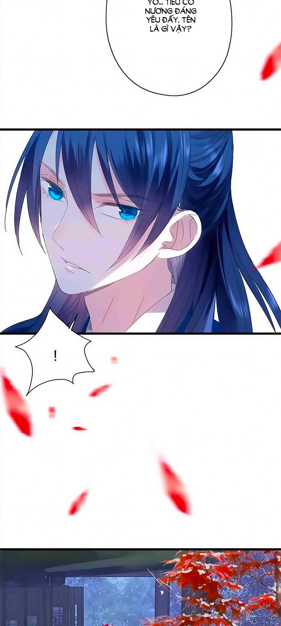 sơn thần và tiểu táo 2 chapter 25 15