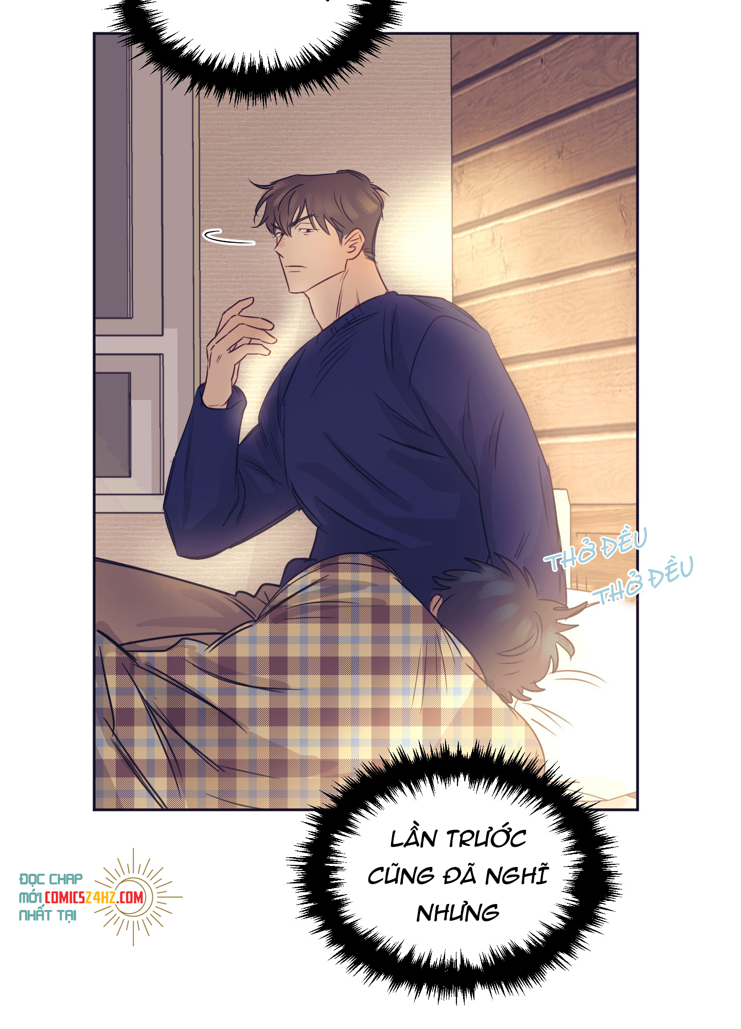 tình yêu lụi tàn chapter 11 53