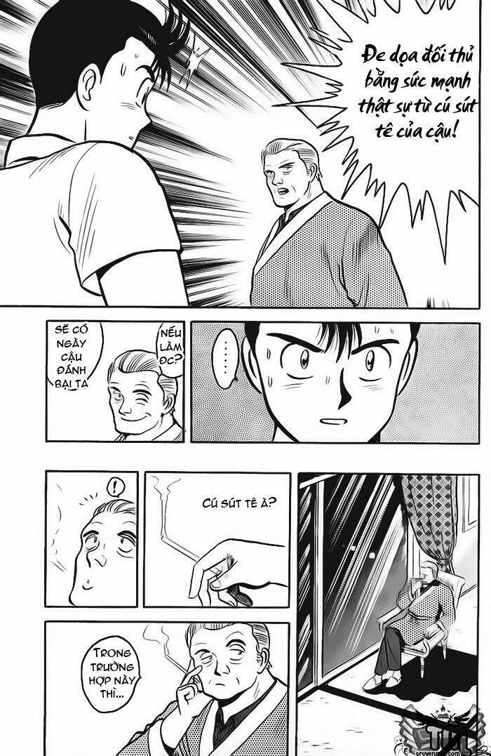 break shot chapter 39 10