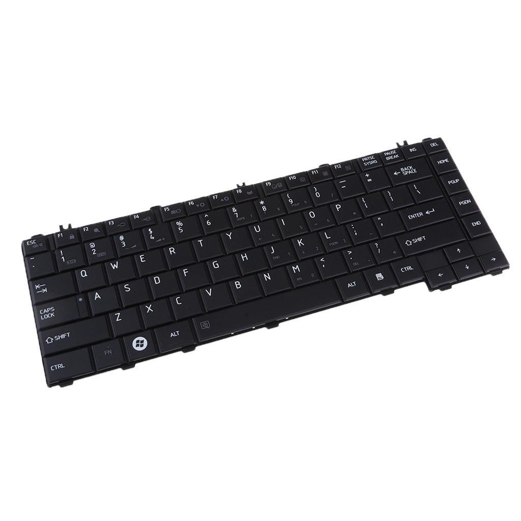 Replacement Laptop Keyboard For     D  L745D