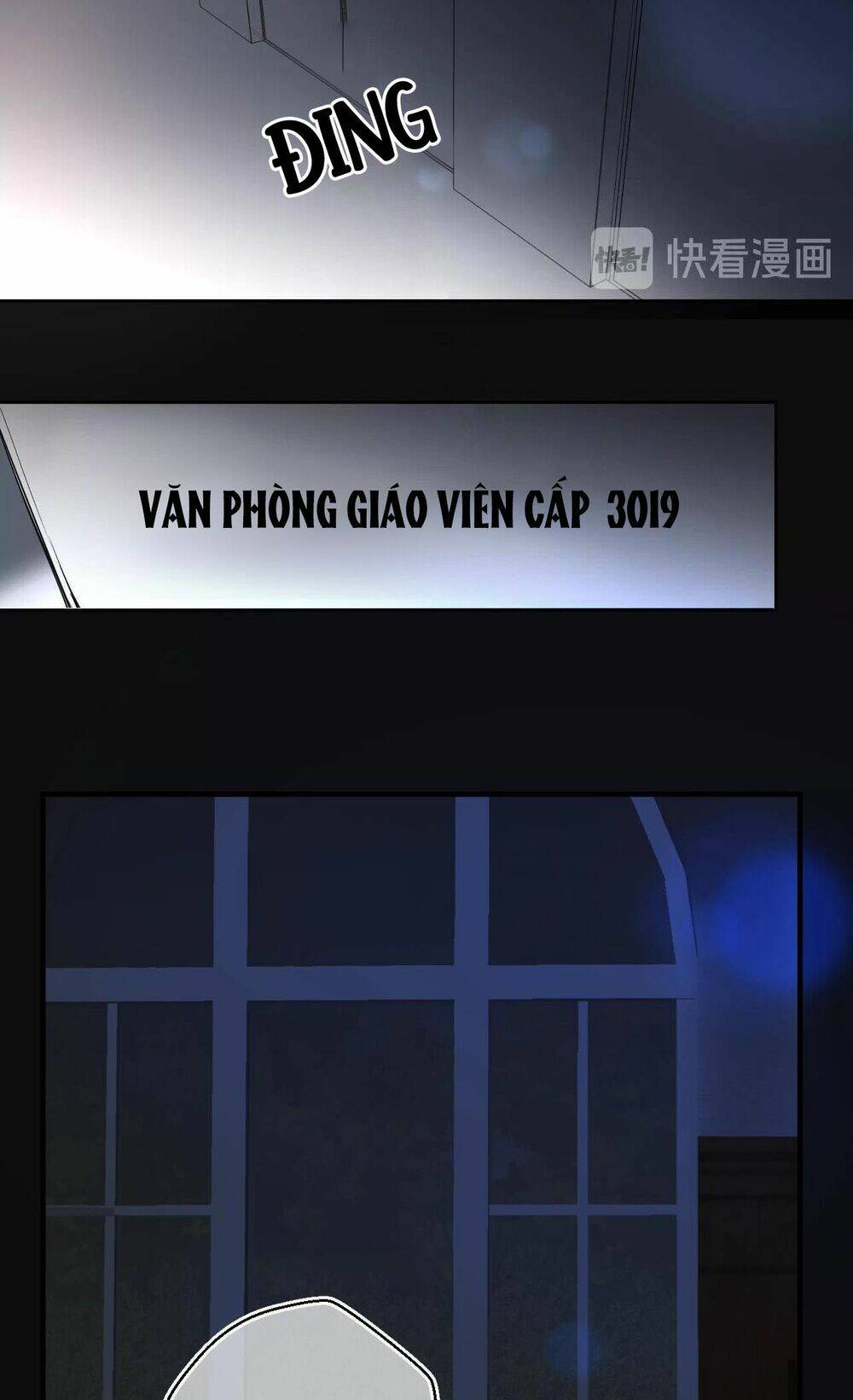 phù thủy hạng bét chapter 21 47