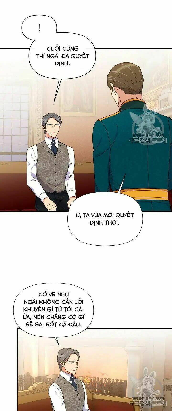 khế ước của nữ công tước quái vật chapter 82.5 7