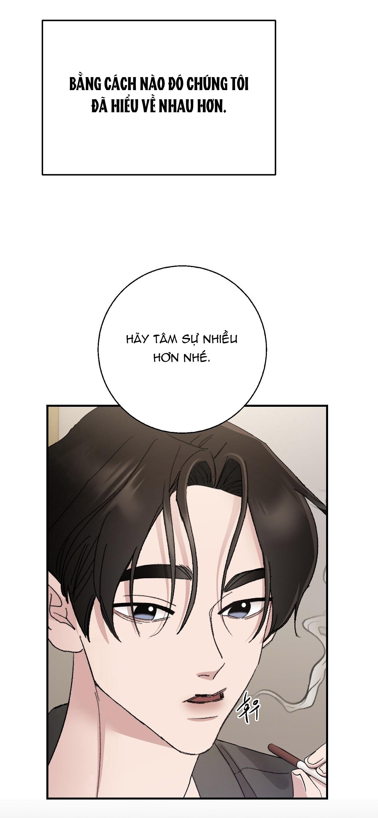 Hối Lộ Ngọt Ngào chapter 26 - Trang 22