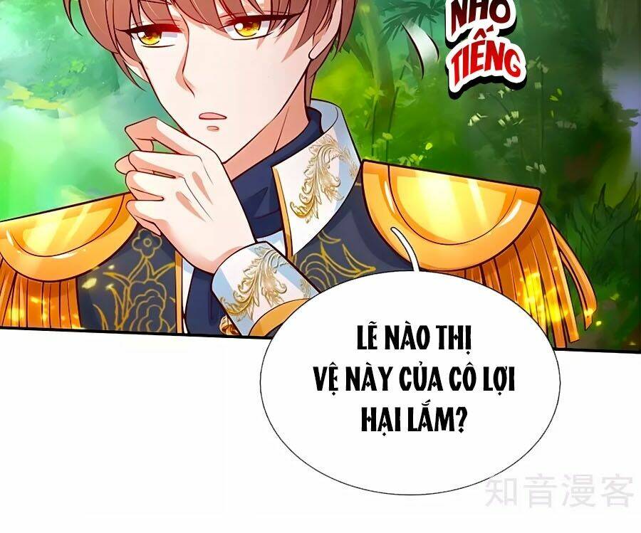 bỗng một ngày trở thành con gái nhà vua chapter 168 11