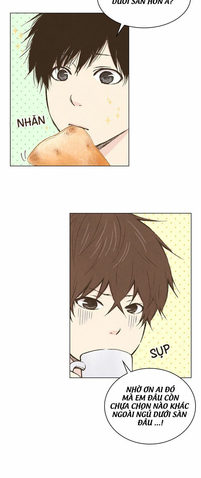 honey! honey! marry me! chapter 28 4