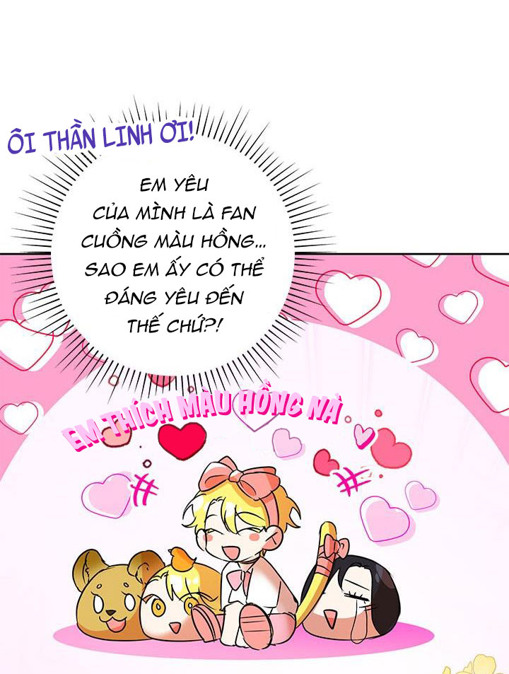 hôm nay ác nữ cũng thấy vui chapter 22.1 18