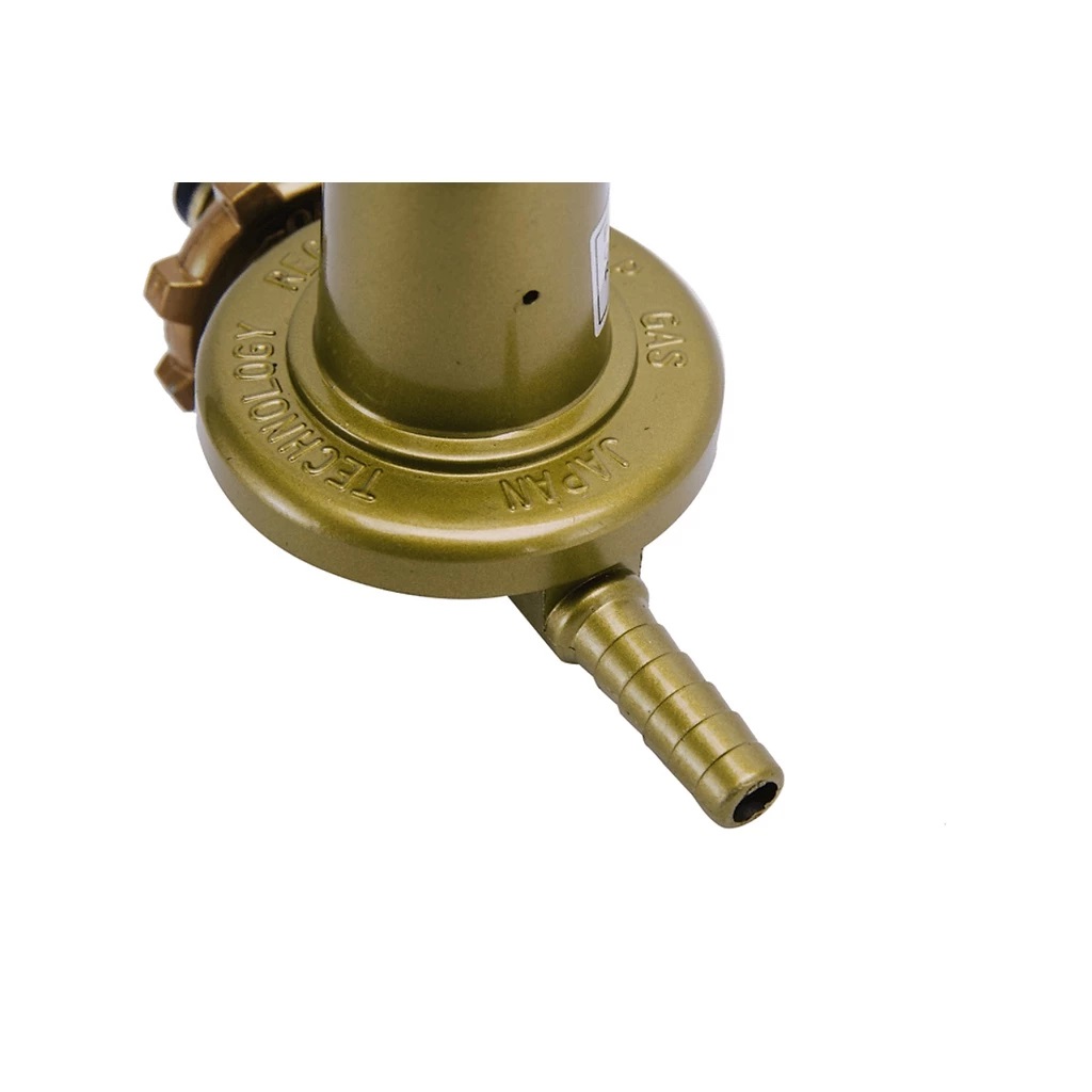 Combo Van Dây Cao Áp Dùng Cho Bếp Gas Công Nghiệp SW-999A - Hàng Chính Hãng