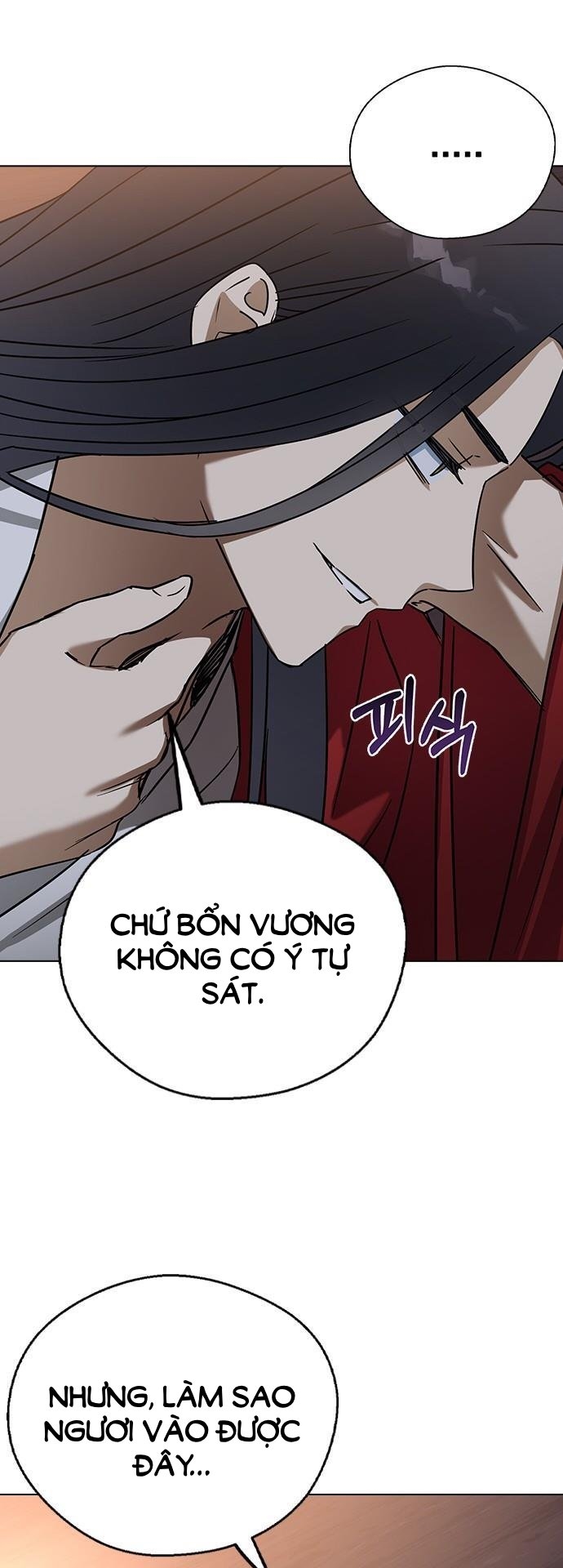 nhân duyên kiếp trước chapter 53.2 11