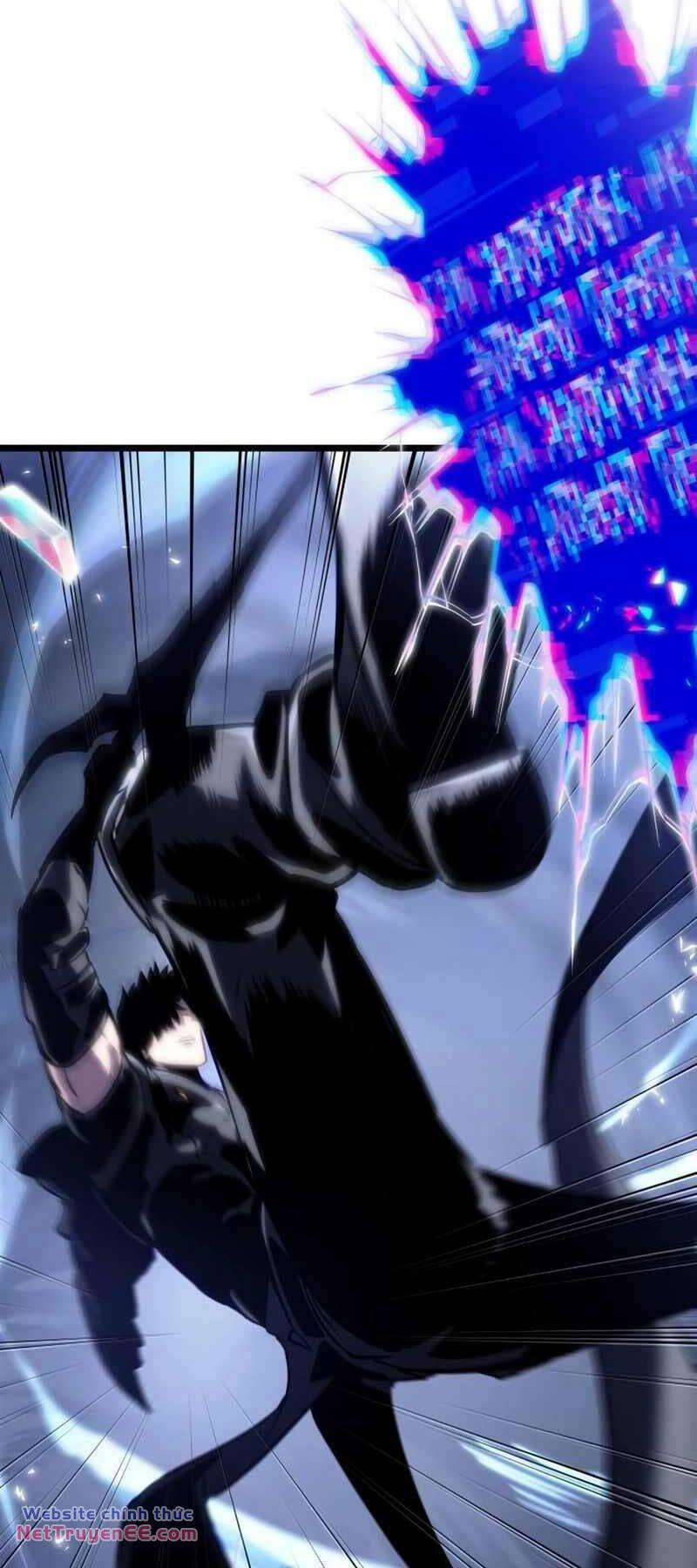 thế giới hậu tận thế chapter 121 48