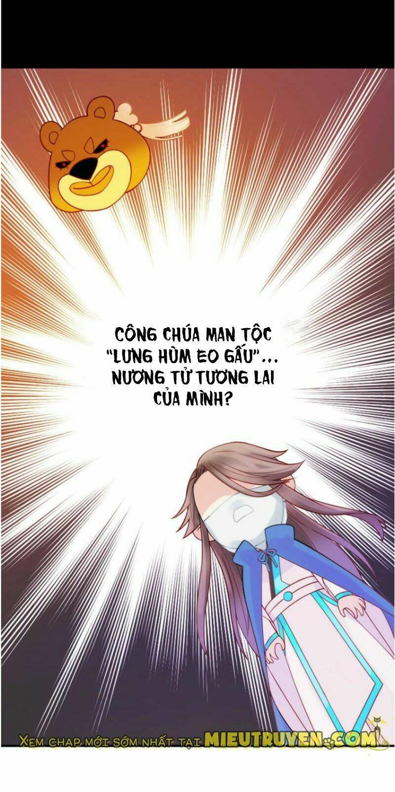 cướp chàng vợ về đón năm mới chapter 4.2 22