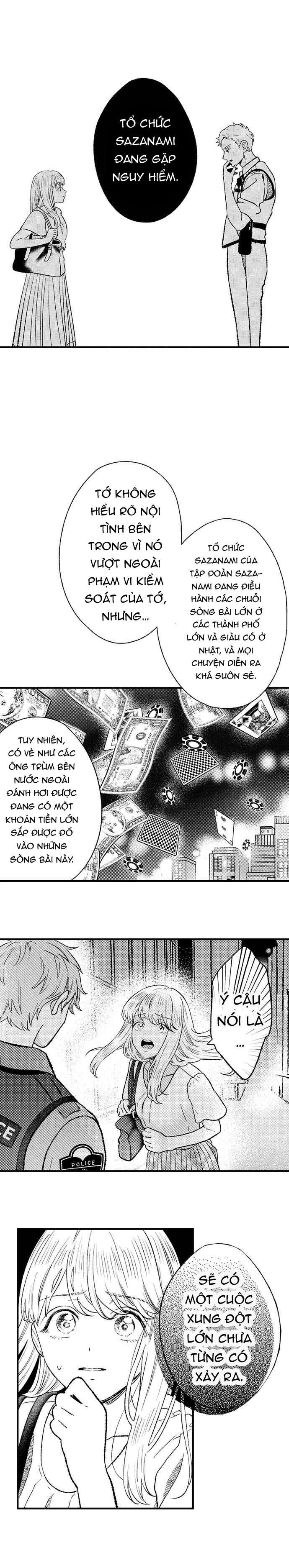 dâng hiến trinh tiết cho chàng yakuza chapter 31.2 4