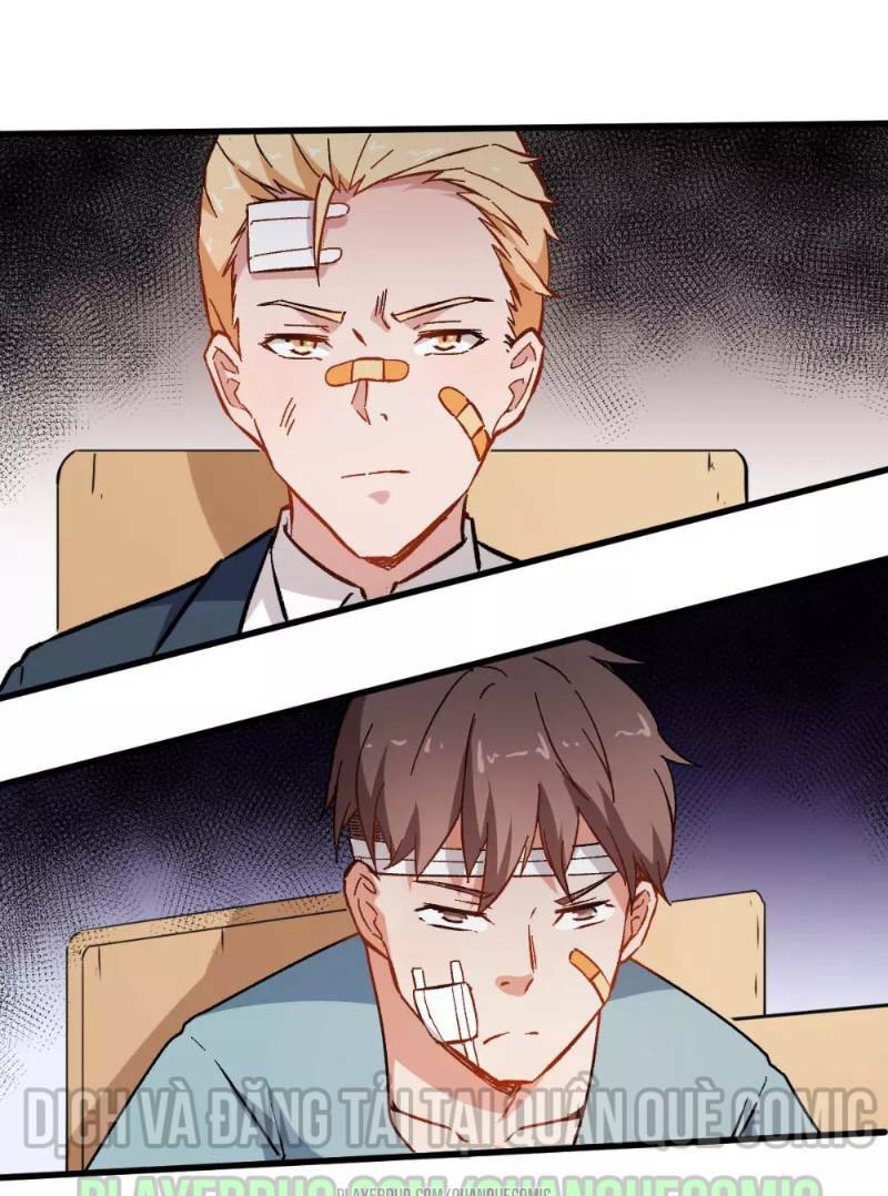 vườn trường cuồng sư hệ thống chapter 68 15