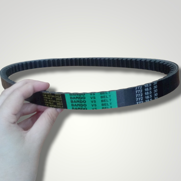 Dây Curoa dành cho xe Vision đời cũ - TKB8642
