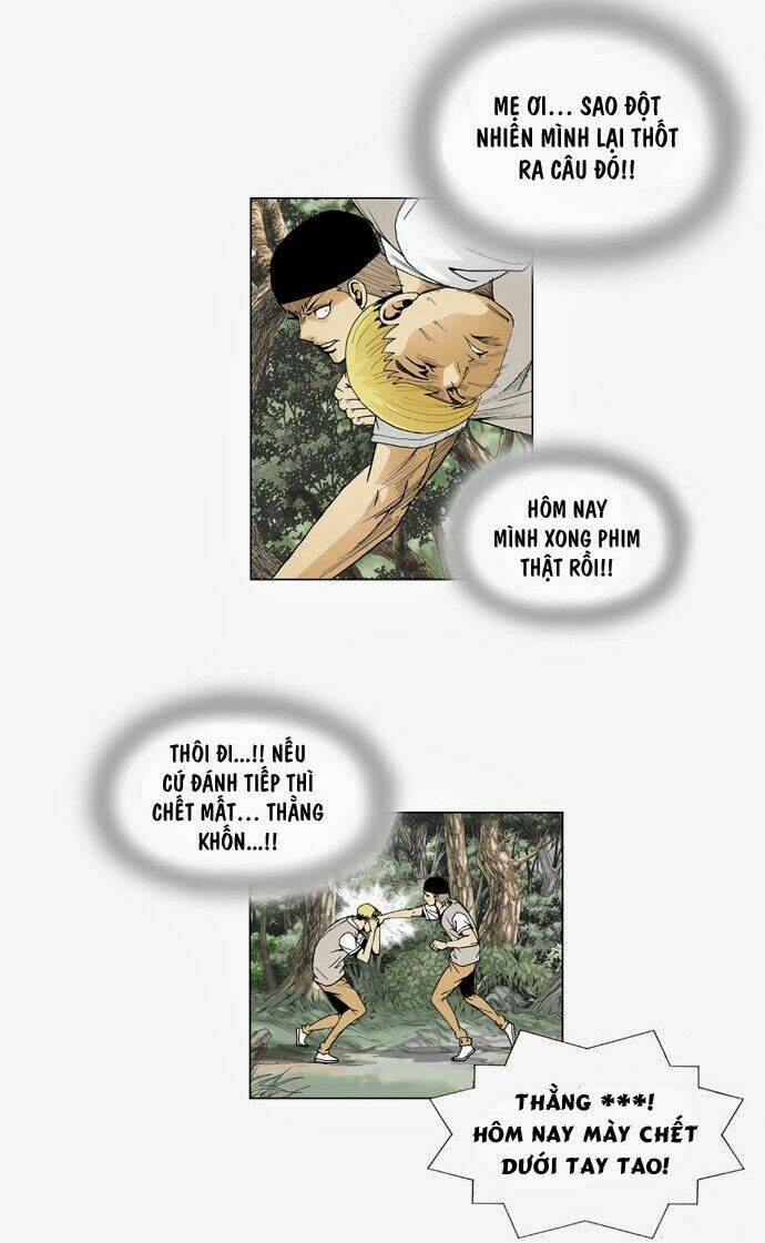 ultimate legend: kang hae hyo chapter 41 31