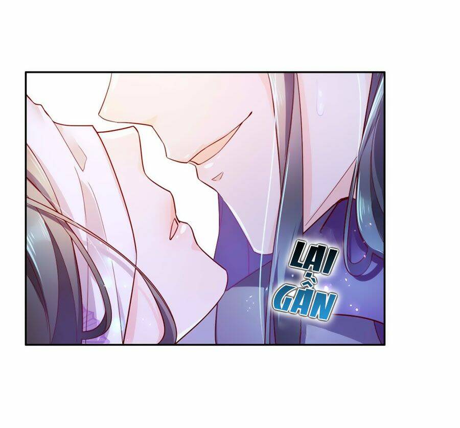 điềm mỹ chi huyết chapter 12 34